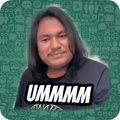 Stiker Lucu Keanu Agl - WAStickerApps