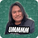 Stiker Lucu Keanu Agl - WAStickerApps APK
