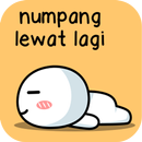 Cute Duduu Stickers APK