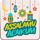 WASticker Islamic Text APK