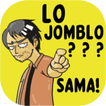 JOMBLO STICKERS