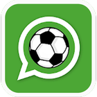 Football Stickers icon