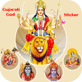 Gujarati God Stickers for whatsapp