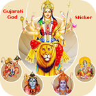 Gujarati God Stickers for whatsapp アイコン