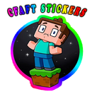 Stickers for WhatsApp - craft APK