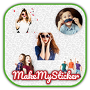 Love Valentine Sticker WAStick APK