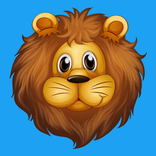 Autocolantes do Reino Animal