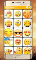 Love Gif emojis स्क्रीनशॉट 3