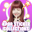 APK Best KPOP Sticker WAStickerApps for Whatsapp