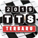 APK TTS Indonesia 2MB - Teka Teki Silang Terbaru 2019