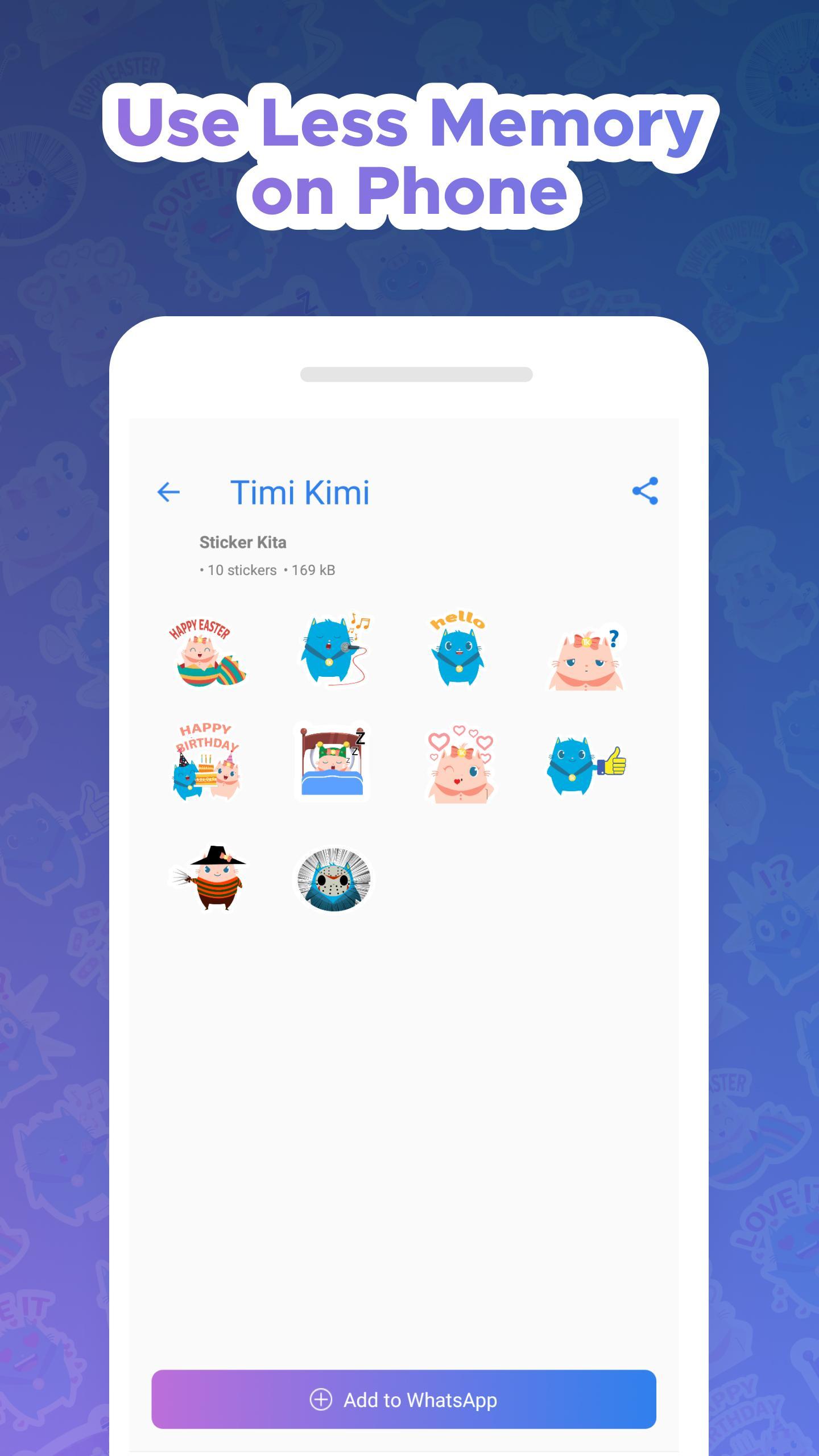 Stickerkita Free Personal Sticker Pro For Wa For Android Apk