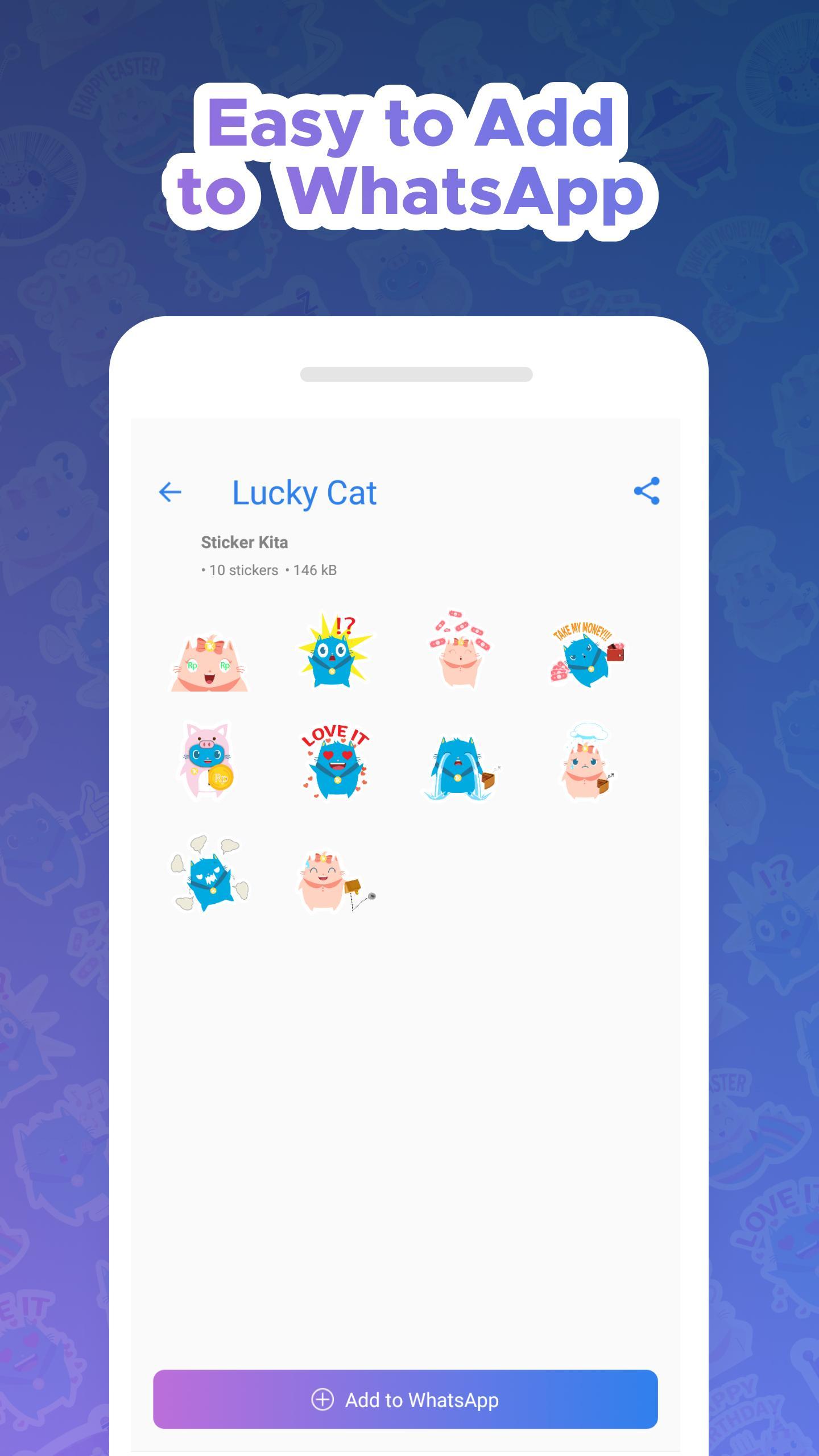Stickerkita Free Personal Sticker Pro For Wa For Android Apk