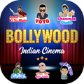 Bollywood Sticker Packs for whatsapp