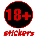 +18 Stickers For WhatsApp APK