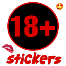 +18 Stickers For WhatsApp APK