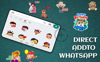 Sticker Maker ảnh chụp màn hình 2