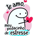 Stickers de amor - WASticker