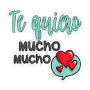 Stickers de amor - WASticker APK