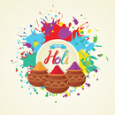 Holi Stickers - WASticker APK