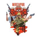 Mirzapur-WA Sticker APK