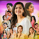 Rashmika Mandanna - WASticker APK