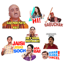 Tmkoc Sticker - WASticker APK