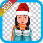 Personal Sticker Maker - WAStickerApps simgesi