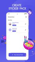 Sticker Maker screenshot 1