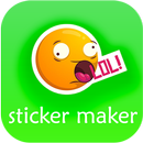 make stickers for whats-app APK