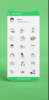 make stickers for whats-app الملصق