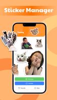 Sticker Maker ภาพหน้าจอ 2