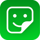 Sticker, Emoji & GIF Maker APK