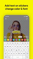Stickers Maker imagem de tela 3