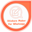 Stickers Maker For Whatsapp - Third Party sticker