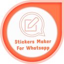 Stickers Maker For Whatsapp - Third Party sticker APK