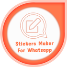 Stickers Maker For Whatsapp 아이콘