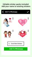 Stickers Maker For Whatsapp syot layar 2
