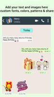 Stickers Maker For Whatsapp screenshot 3