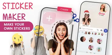 Sticker Maker for WA