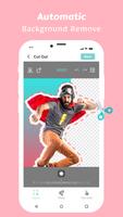DIY Sticker Maker for WhatsApp poster