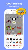 DIY Sticker Maker for WhatsApp screenshot 3