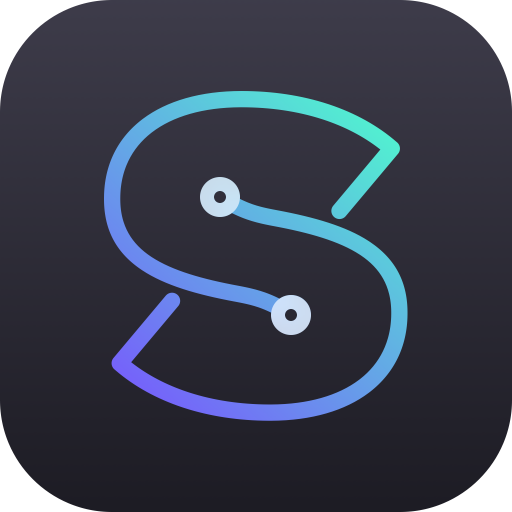 Symbol - LED keyboard & Cool fonts & Rich stickers