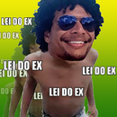 Stickers Memes Brasileiros-APK