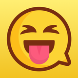 StickerMoji: Meme Stickermaker