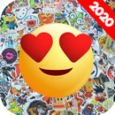 Stickero: WAStickers For WhatsApp & Sticker Maker APK