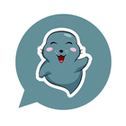 WAStickerApps Whatsapp Stickers - Sealu simgesi