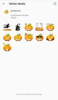 WAStickerApps Whatsapp Stickers - Sealu screenshot 1