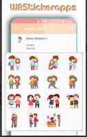 Kumpulan Sticker Pasangan Romantis screenshot 2