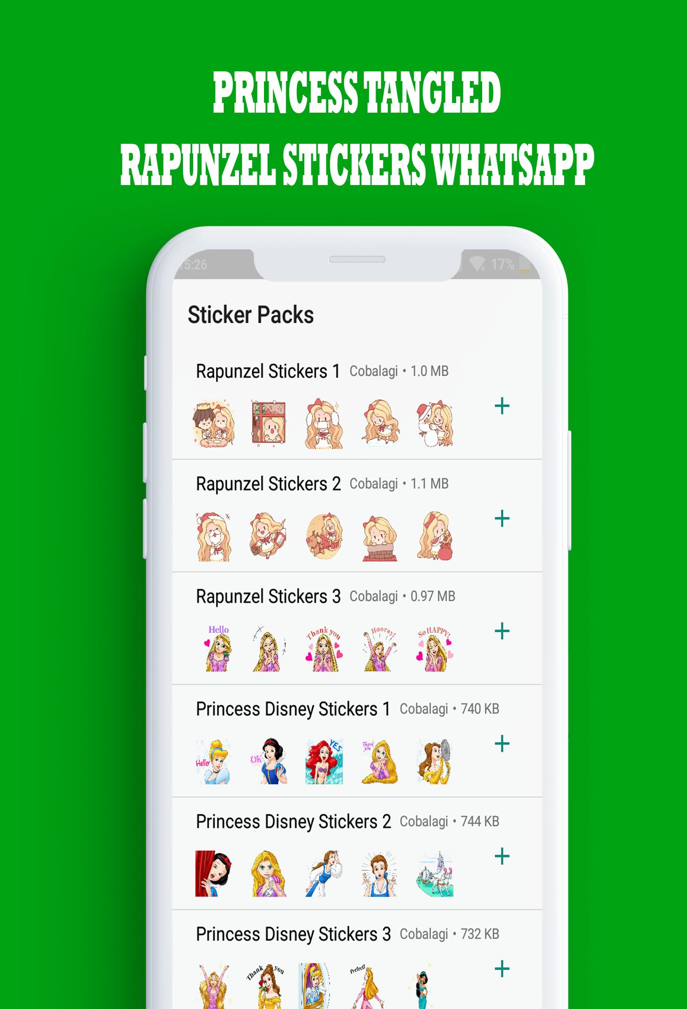 SCARICA RAPUNZEL GRATIS IN ITALIANO