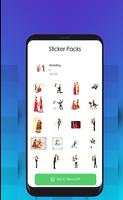 WAStickers App -WAStickers Ekran Görüntüsü 3